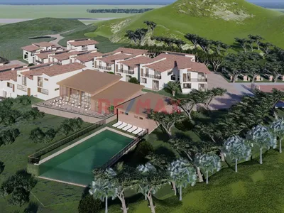 🌿 Terreno En Venta En Condominio Altavista – Mala 🌿