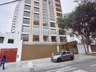 Departamento en venta · Pachacutec 2120, Lince · 78 m², 3 dorm.