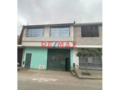 🎯 Alquilo Local Comercial En San Juan De Miraflores 📍