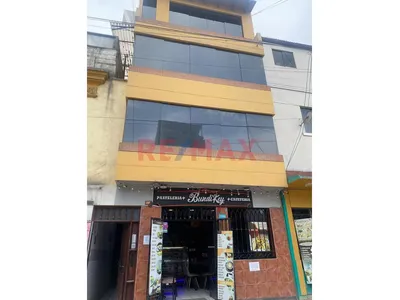Alquiler De Oficina En Lince