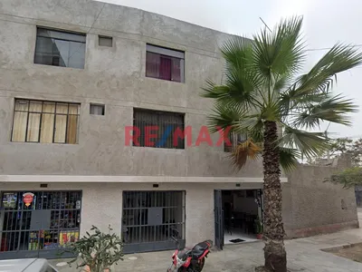 Alquilo Local Comercial A Solo Una Cuadra De Av. Aviación Y La Estación Arriola