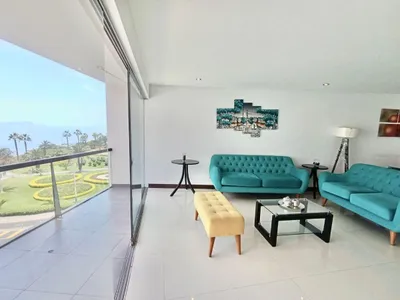 Venta de Departamento en Miraflores - Lima 3 Dormitorios
