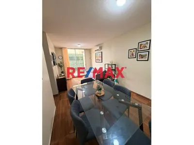 Departamento Amoblado En Alquiler Con Aire Acondicionad 1 Er Piso