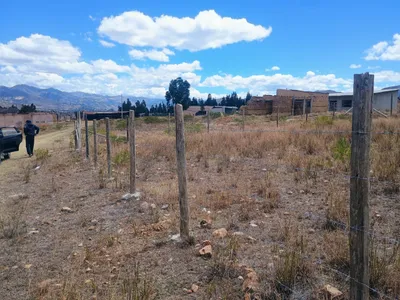 Terreno 400 m²