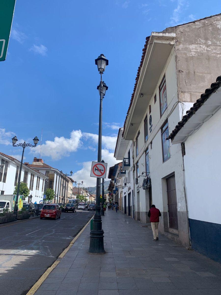 Venta de Local Comercial en Cusco - Cusco 0 Dormitorio 