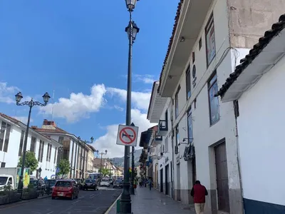 Venta de Local Comercial en Cusco - Cusco 0 Dormitorio 