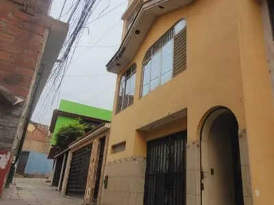 Venta de Casa en Ventanilla - Callao 0 Dormitorio 