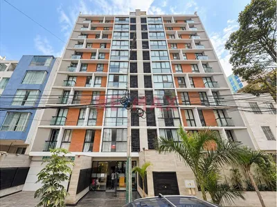 Venta De Departamento En Jesús María | 3 Dormitorios + Terraza | 109.28 M² | Estacionamiento