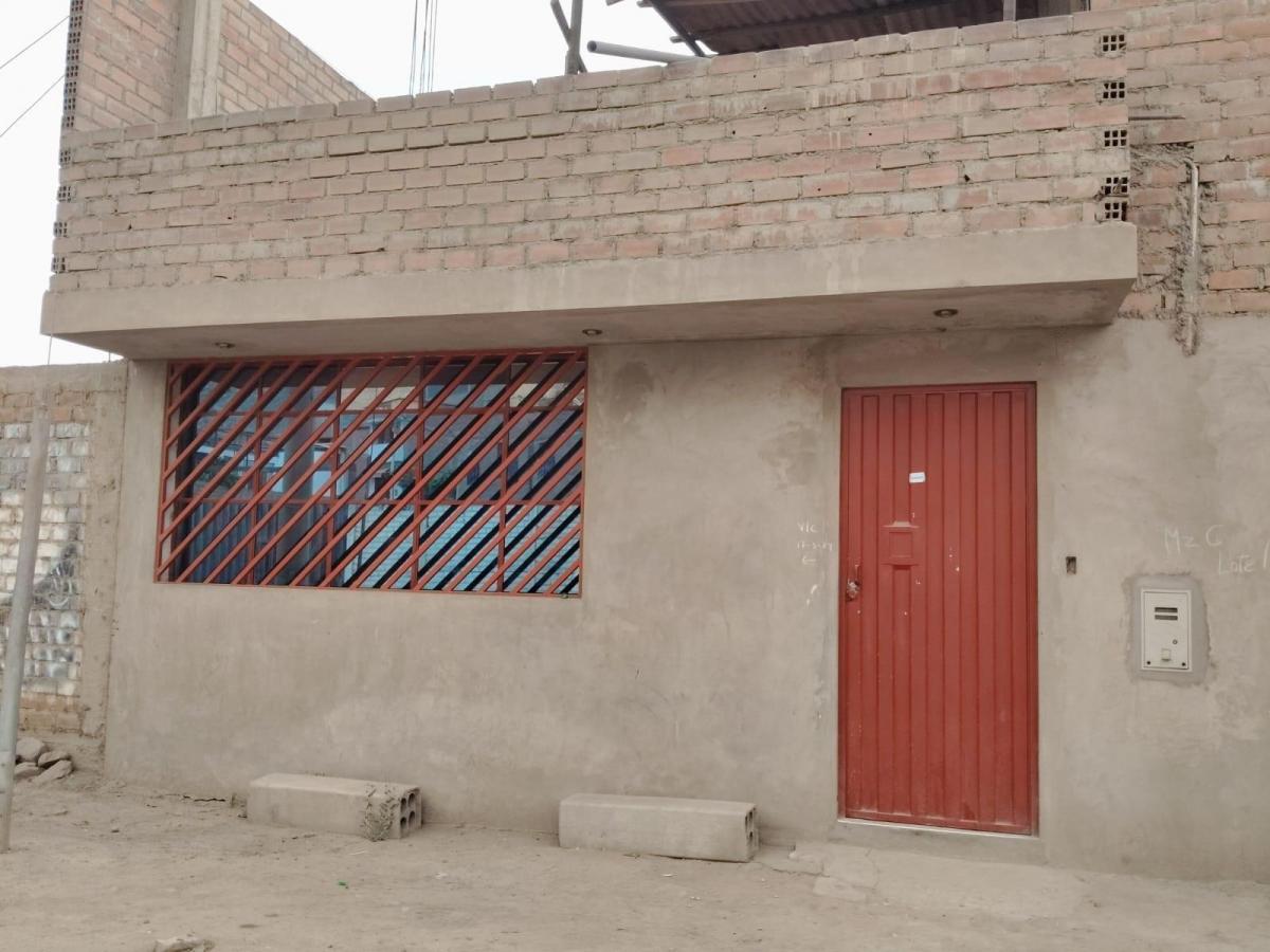 Venta de Casa en Carabayllo - Lima 3 Dormitorios 