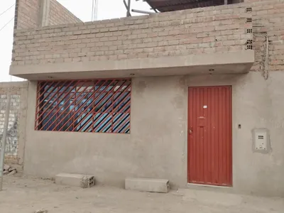 Venta de Casa en Carabayllo - Lima 3 Dormitorios 