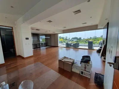 Venta de Departamento en San Borja - Lima 4 Dormitorios