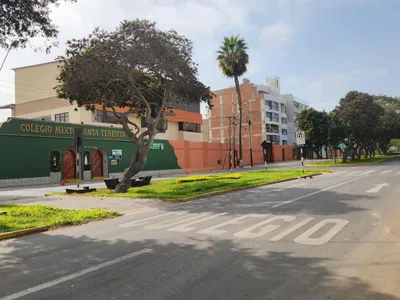 Venta de Terreno / Lote en Santiago de Surco - Lima