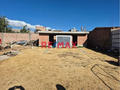 Terreno De 865.10 M² En Alquiler – Chupaca