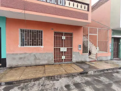 Venta de Departamento en San Martín de Porres - Lima 5 Dormitorios 