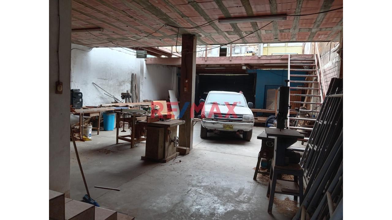 Se Vende Terreno De 192Mt²