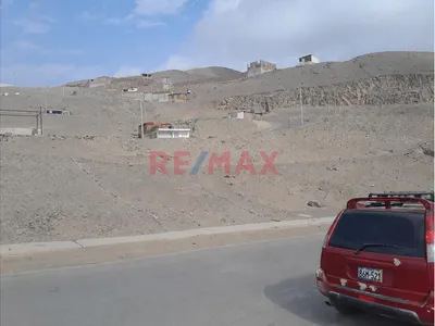 Venta De Terreno En Ocasion - Ancon