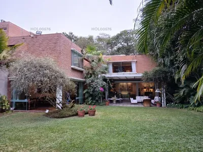 Venta de Casa en San Isidro - Lima 3 Dormitorios 