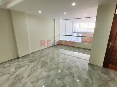 ¡En Venta Departamento Primer Nivel Elevado De Estreno En Venta – Urb. Casabella! ✨🏡