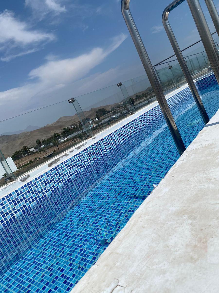 Venta de Casa en Cerro Azul - Cañete 4 Dormitorios 