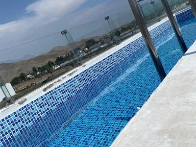 Casa en venta · Condominio Laguna Beach, Cerro Azul · 171 m², 4 dorm.