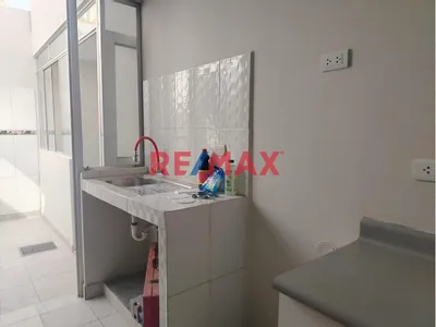 🏠 Alquiler De Casa En Condominio Villa Club 2 – Carabayllo