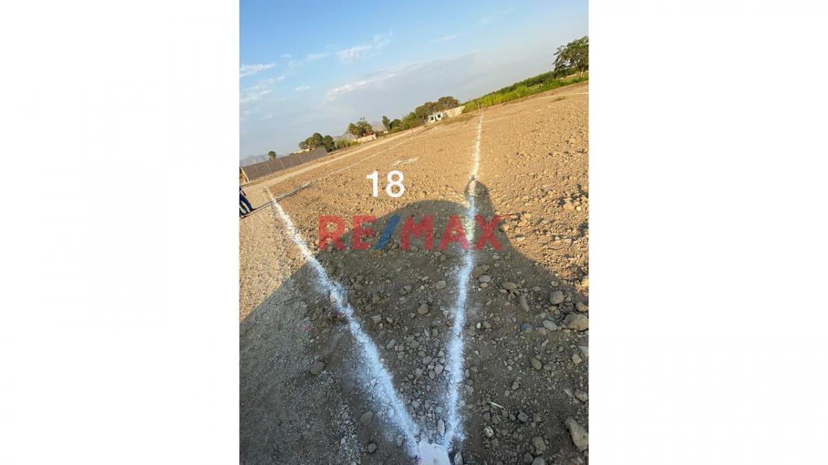 Venta de Terreno / Lote en - Huaral 0 Dormitorio 