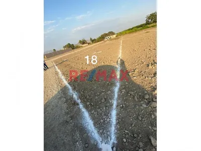Venta de Terreno / Lote en - Huaral 0 Dormitorio 