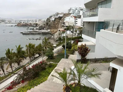 Alquiler de Departamento en Santa Maria del Mar - Lima 3 Dormitorios