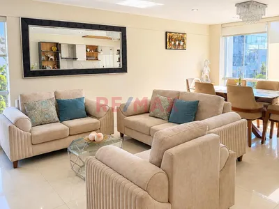 Amplio Departamento En Venta En Vallecito – Calle Lima