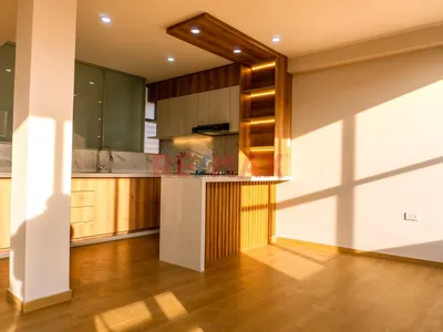 Departamento en venta · C. Moquegua 1403, El Tambo · 103 m², 3 dorm.