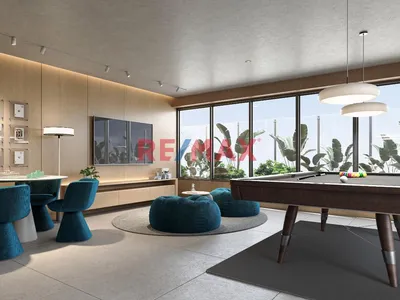 Departamento Flat 62.21 M2 En Estreno Casa De Osma Chorrillos