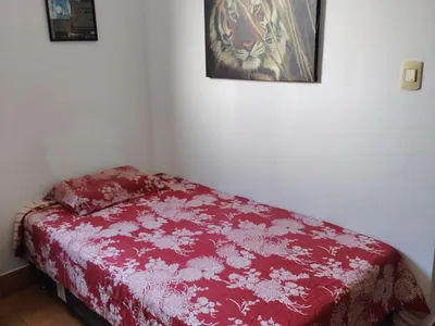 Alquiler de Habitación en Miraflores - Lima 1 Dormitorio 