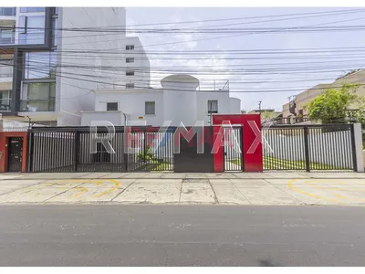 Se Vende Terreno De 797 M² En La Cdra. 29 De Av. Salaverry. 20.15 Ml De Frente. Ideal Para Proyecto. Terreno En Excelente Ubicación De San Isidro – Ideal Para Proyecto