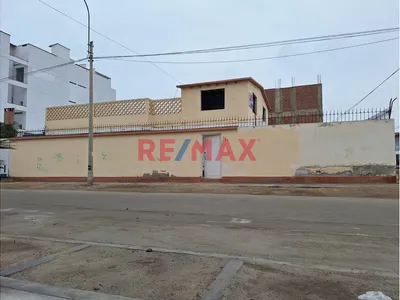 Se Vende Terreno En Esquina En San Bartolo