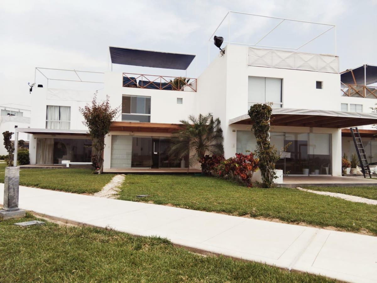 Venta de Casa en Asia - Cañete 3 Dormitorios 