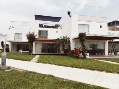 Venta de Casa en Asia - Cañete 3 Dormitorios
