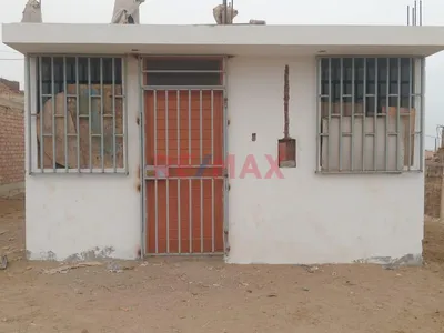Venta De Terreno Lote 9 Urb Popular Miramar Huacho