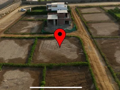 Terreno en venta · Condominio Puerta del Sol, Asia · 347 m²