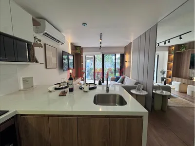 Departamento Flat En Piso 8 – 70.47 M² – 3 Dormitorios En Chorrillos | Entrega 2028