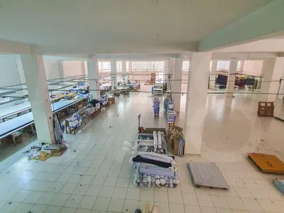 Venta de Local Industrial en Ate - Lima 0 Dormitorio 