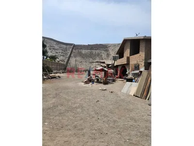 Venta De Terreno En La Mejor Zona De La Molina