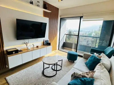 Venta de Departamento en Surquillo - Lima 3 Dormitorios