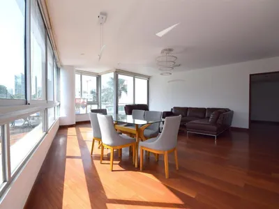 Departamento en venta · Country Club, San Isidro · 192 m², 3 dorm.