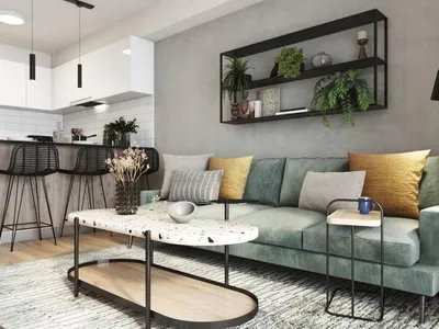 Venta de Departamento en Barranco - Lima 1 Dormitorio