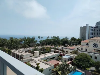 Departamento en venta · Ignacio de Loyola 160, Miraflores · 280 m², 3 dorm.