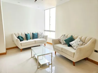 Venta de Departamento en Jesús María - Lima 2 Dormitorios