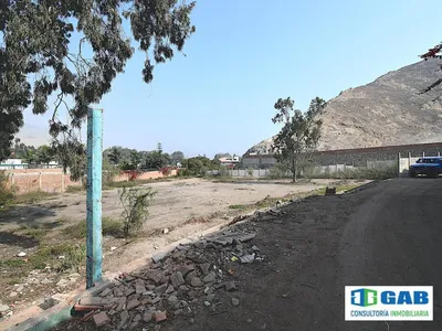 Venta de Terreno / Lote en Cieneguilla - Lima