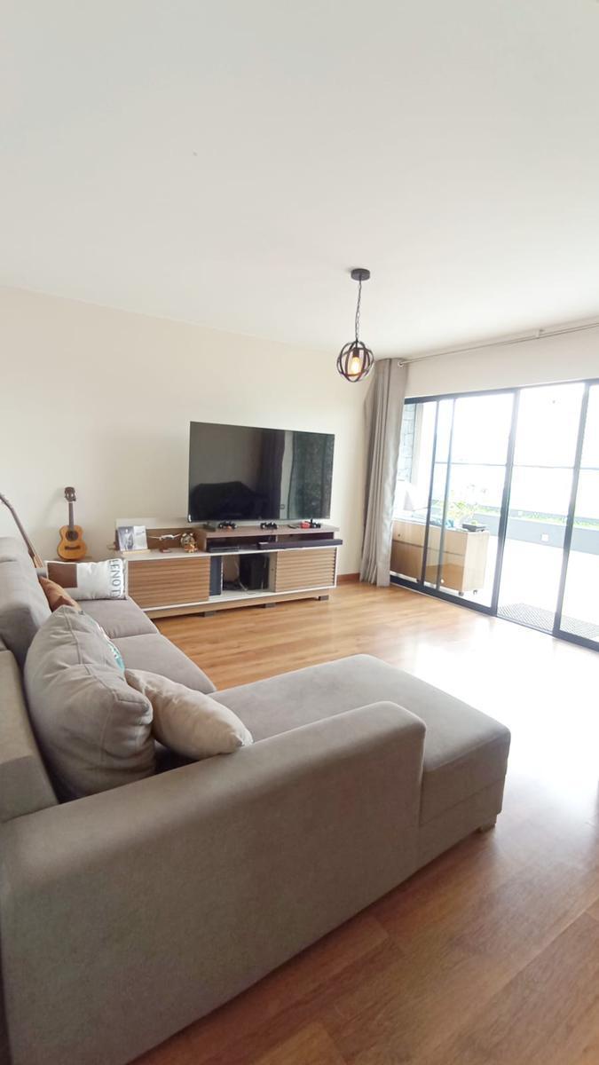Venta de Departamento en Miraflores - Lima 2 Dormitorios 