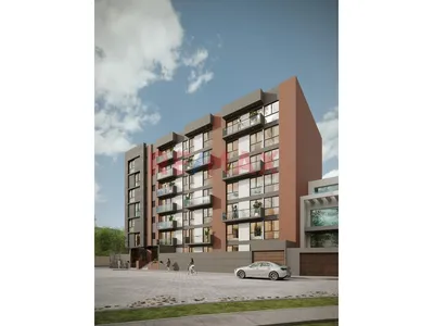 Duplex En Venta - Residencial Aura - Sachaca