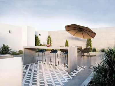Venta de Departamento en Pueblo Libre - Lima 3 Dormitorios 